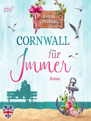 cover image of Cornwall für immer